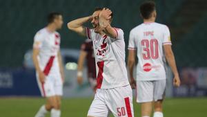 Prije mjesec dana produžio ugovor sa Zrinjskim, a danas napravio neočekivan transfer!